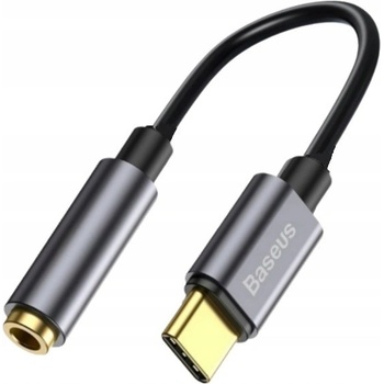 Baseus L54 Audio Adapter USB-C + mini jack 3,5mm
