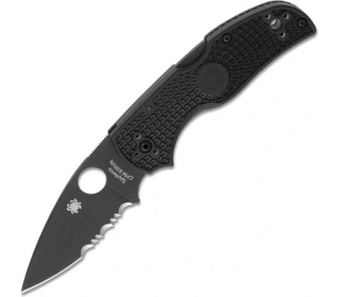 Spyderco Native 5 C41PSBBK5