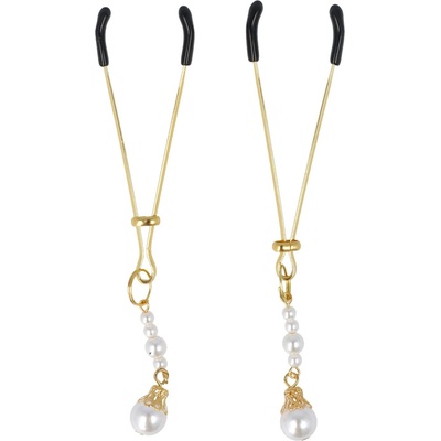 VIRGITE Вирджите щипки за зърна Mod. 2