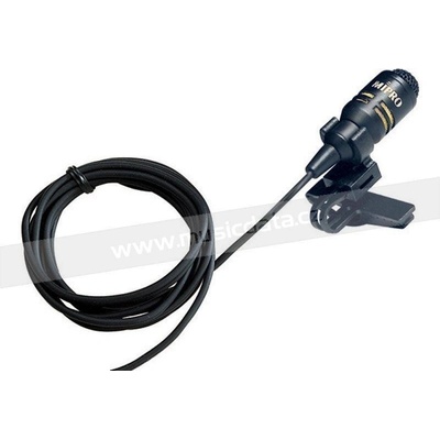 MIPRO MU-53L