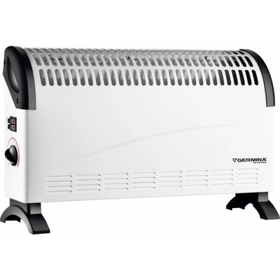 Warmtec Konvektor MINI 1500W bílý GW-0005