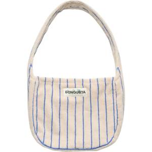 Bongusta Чанта за рамо Bongusta Naram Cross Over Bag Shoulder bag - Moonbeam & Ultramarine - размер One Size (510-7482-0611)