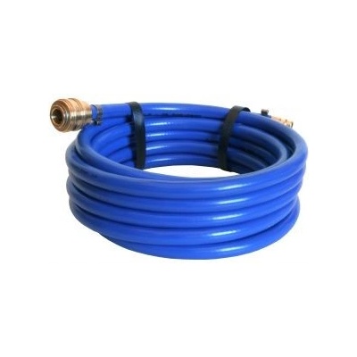 TUBI ITALIA TIB - vzduchová hadice 16bar 6x12mm vnitřní/vnější průměr - 20m… PU206x12