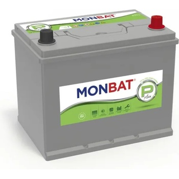 Image 1 of Monbat Performance 65Ah 600A right+ Asia