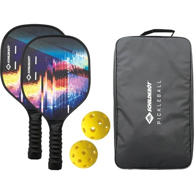 Joola Sada na pickleball Essentials Pickleball Set – Zboží Dáma
