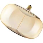 OSRAM LED крушка Osram Vintage 1906 Big Elipse 42 Magnetic DIM 818, E27, 12W, 500lm, 1800K