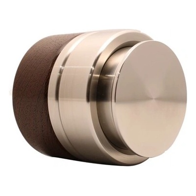Heavy Tamper Elox Push Tamper 58,4 mm – Zboží Mobilmania