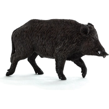 Mojo Моята дива свиня