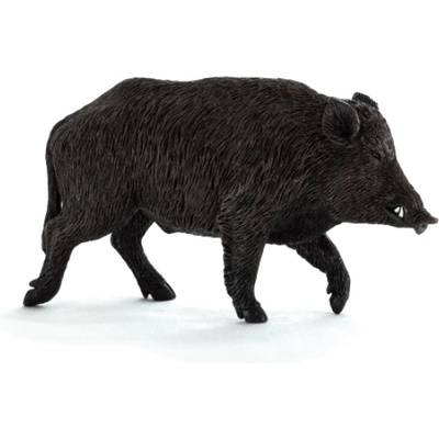 Mojo Моята дива свиня