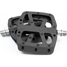 e*thirteen Base Flat Pedal Composite Body pedály