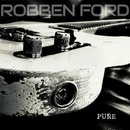 Ford Robben - Pure CD