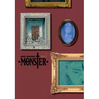 Monster vol.7 TPB