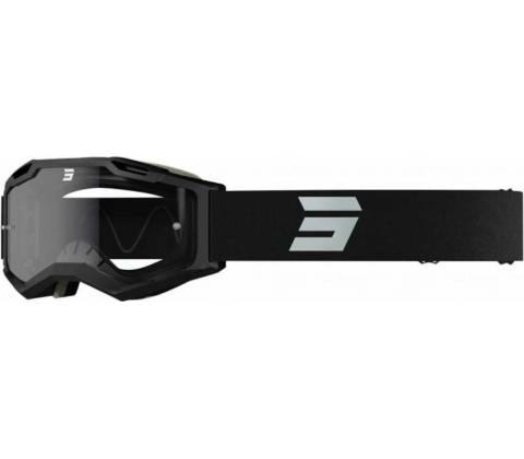 Shot Iris 2.0 Tech