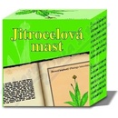 Herbacos mast jitrocelová 50 ml