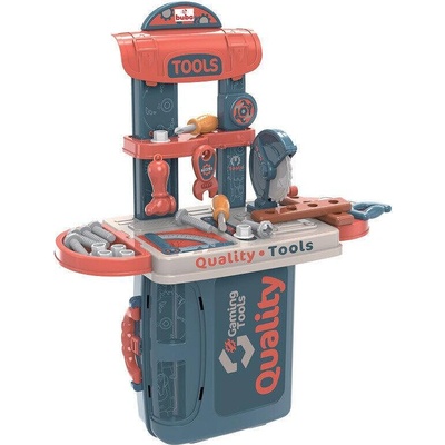 Buba Детски комплект инструменти 008-972 (new023033)