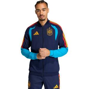 Adidas Спортно горнище Spain 26 Tiro Presentation