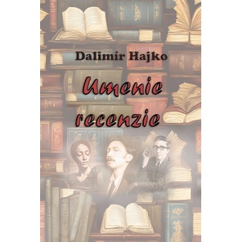 Umenie recenzie