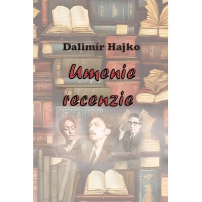 Umenie recenzie