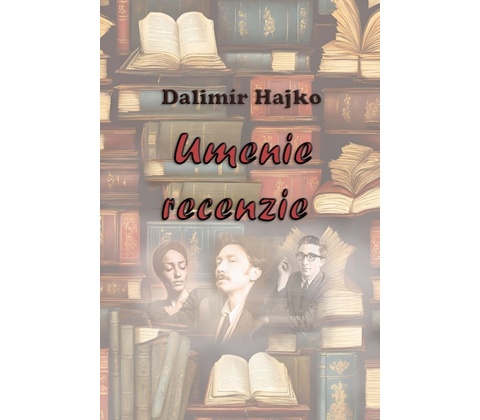 Umenie recenzie