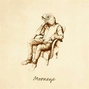 MOONEYE - MOONEYE LP