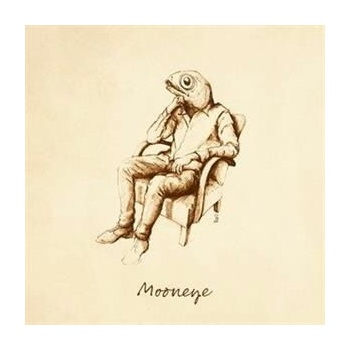 MOONEYE - MOONEYE LP
