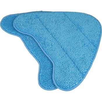 VHBW Комплект кърпи за почистване за Dirt Devil DD301 / DD302 (888100845)