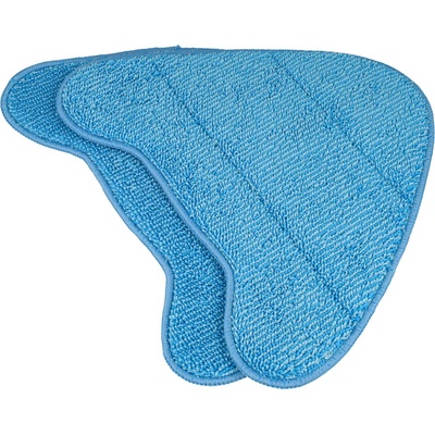 VHBW Комплект кърпи за почистване за Dirt Devil DD301 / DD302 (888100845)