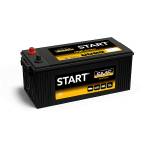 START SMF HD 12V 180Ah 1150A left+ (680032115 SMF)