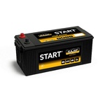 START SMF HD 12V 180Ah 1150A left+ (680032115 SMF)