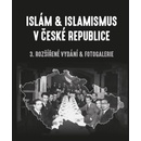 Islám a islamismus v České republice - Lhoťan Lukáš