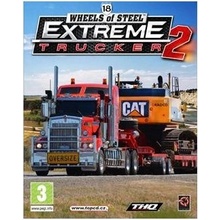 18 Wheels of Steel: Extreme Trucker 2