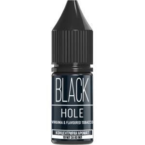 TheLiquidsLab Black HOLE 10/60 - greencigar