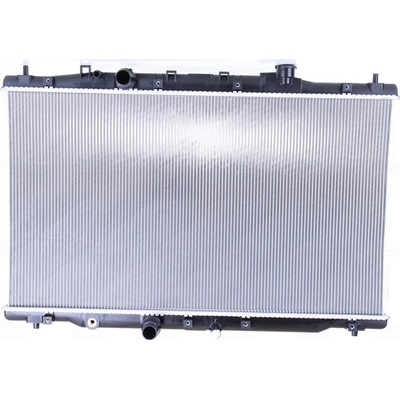 Chladič, chlazení motoru NISSENS 606522