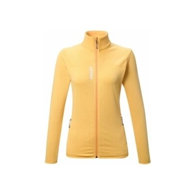 Seneca Fleece Jacket Women žltá