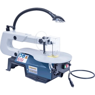 Bernardo SS 405 Vario