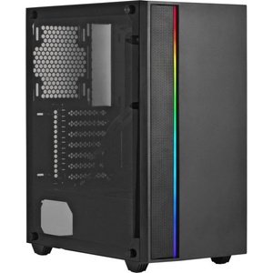 Spire SP-T7038GU3 Black