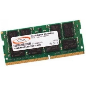 CSX 4GB DDR4 2133Mhz RAMCSXD4SO2133-1R8-4GB