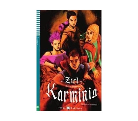 Ziel Karminia