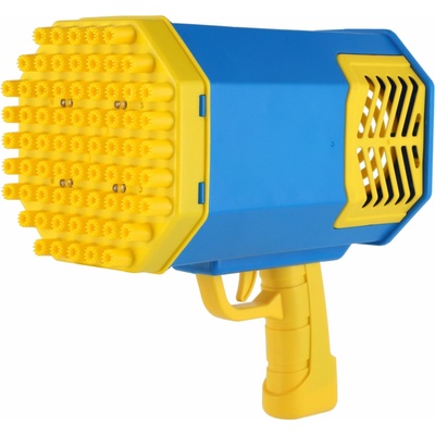Teddies Pištoľ s náplňou 22 cm