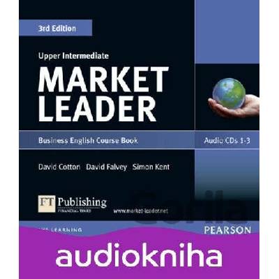 Market Leader - Upper Intermediate - 3rd Edition - David Cotton