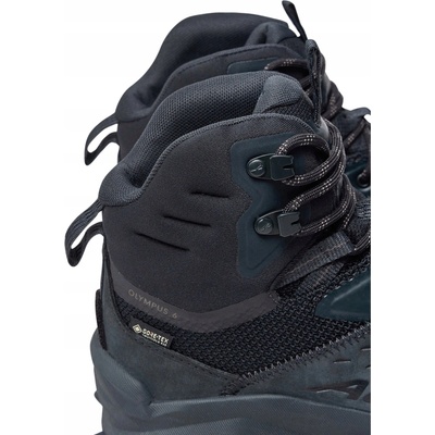 Altra Olympus 6 Hike Mid Gtx M black