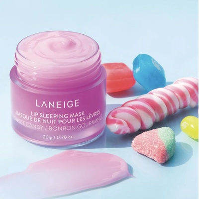 Laneige Lip Sleeping Mask Sweet Candy 20 g