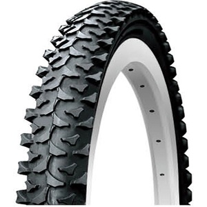 BikeSport BIKESPORT, ВЪНШНА ГУМА, J-126, 26"x1.95 (AM6104)