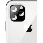 Apple Стъклен протектор за камера за Iphone 11 Pro A2215 - phoneparts - 12,00 лв