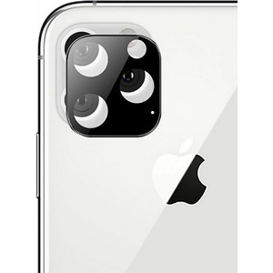 Apple Стъклен протектор за камера за Iphone 11 Pro A2215 - phoneparts - 12,00 лв
