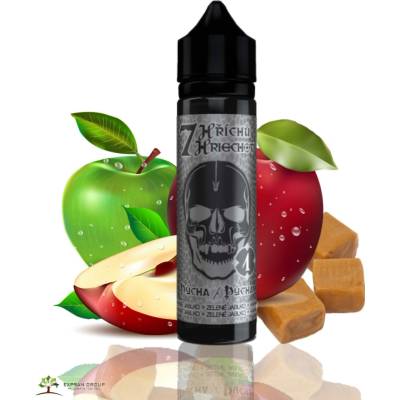 7 Sins Shake & Vape 1 Pýcha 10ml