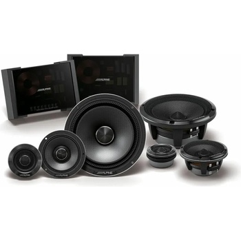 Image 1 of Alpine HDZ-653S