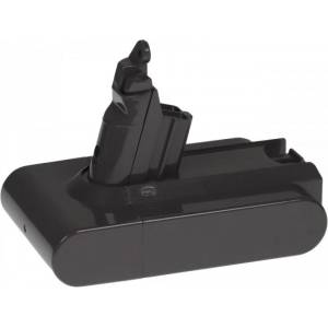 Extensilo Батерия за Dyson DC58 / DC62 / DC72, 2500 mAh (888400086)