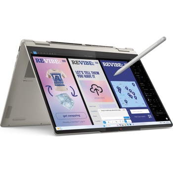 Lenovo Yoga 7 2-in-1 83JQ001LBM