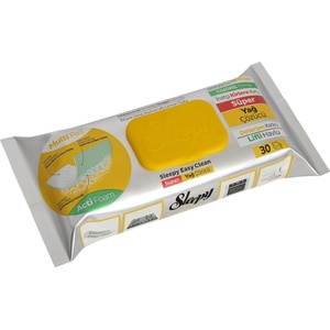 Sleepy мокри кърпи за почистване, Кухня, 30 броя